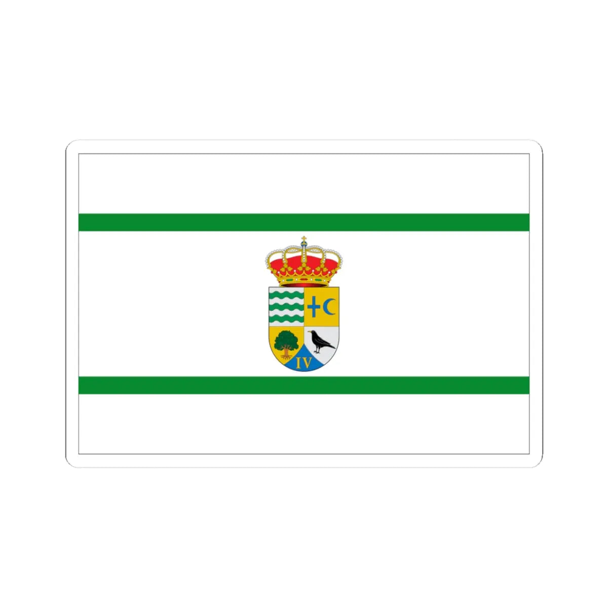 SKU:56822179034601245812 Sizes:3" × 3" Types:White