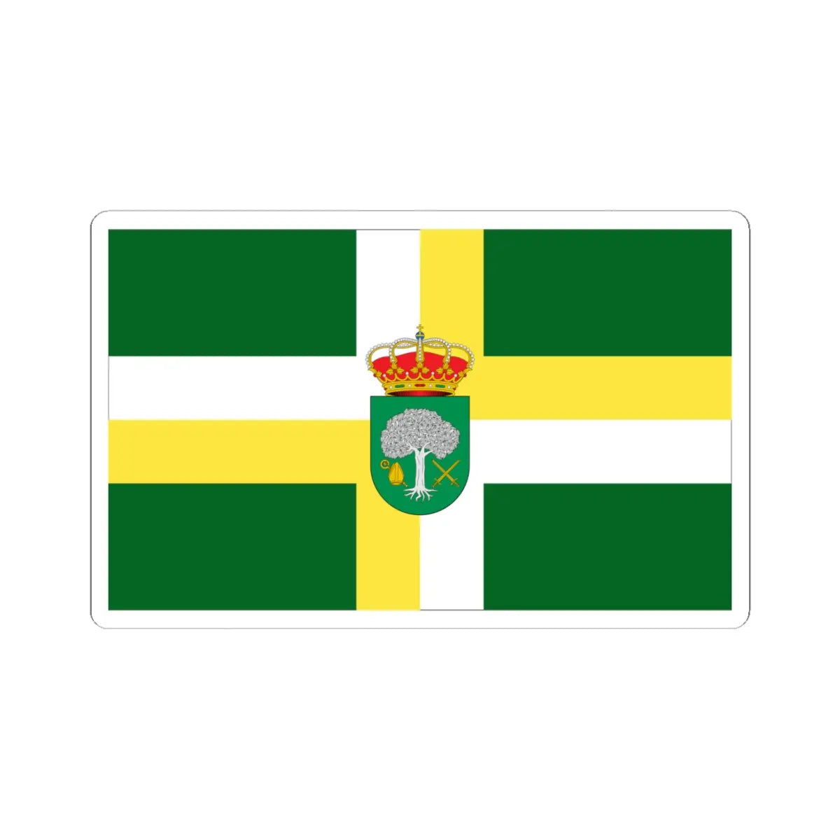 SKU:64150709376965109922 Sizes:6" × 6" Types:White