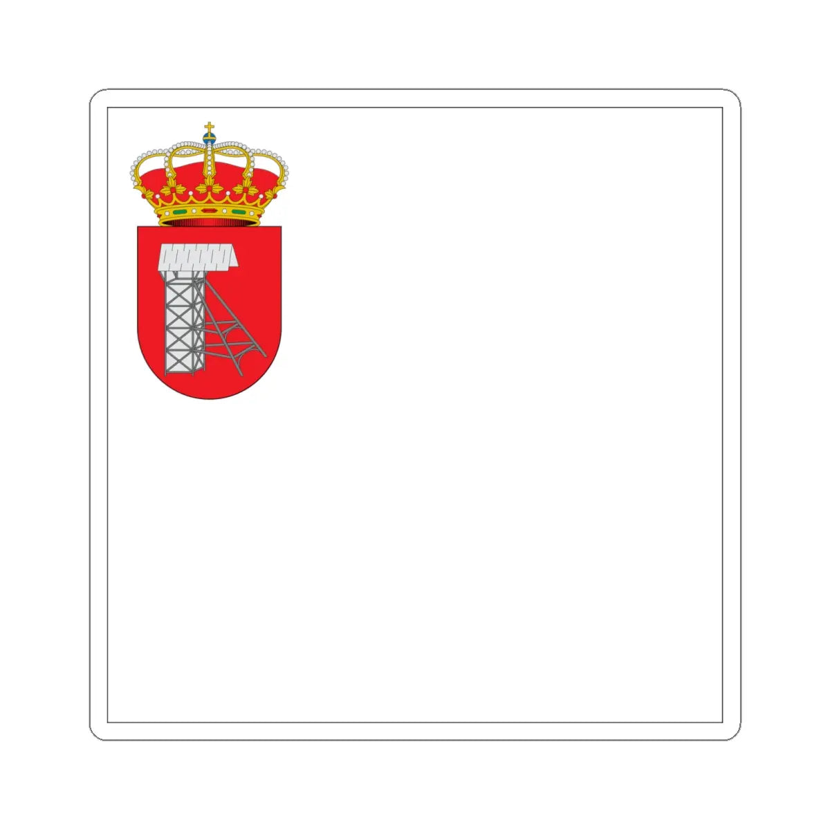 SKU:17097866111448744312 Sizes:6" × 6" Types:White