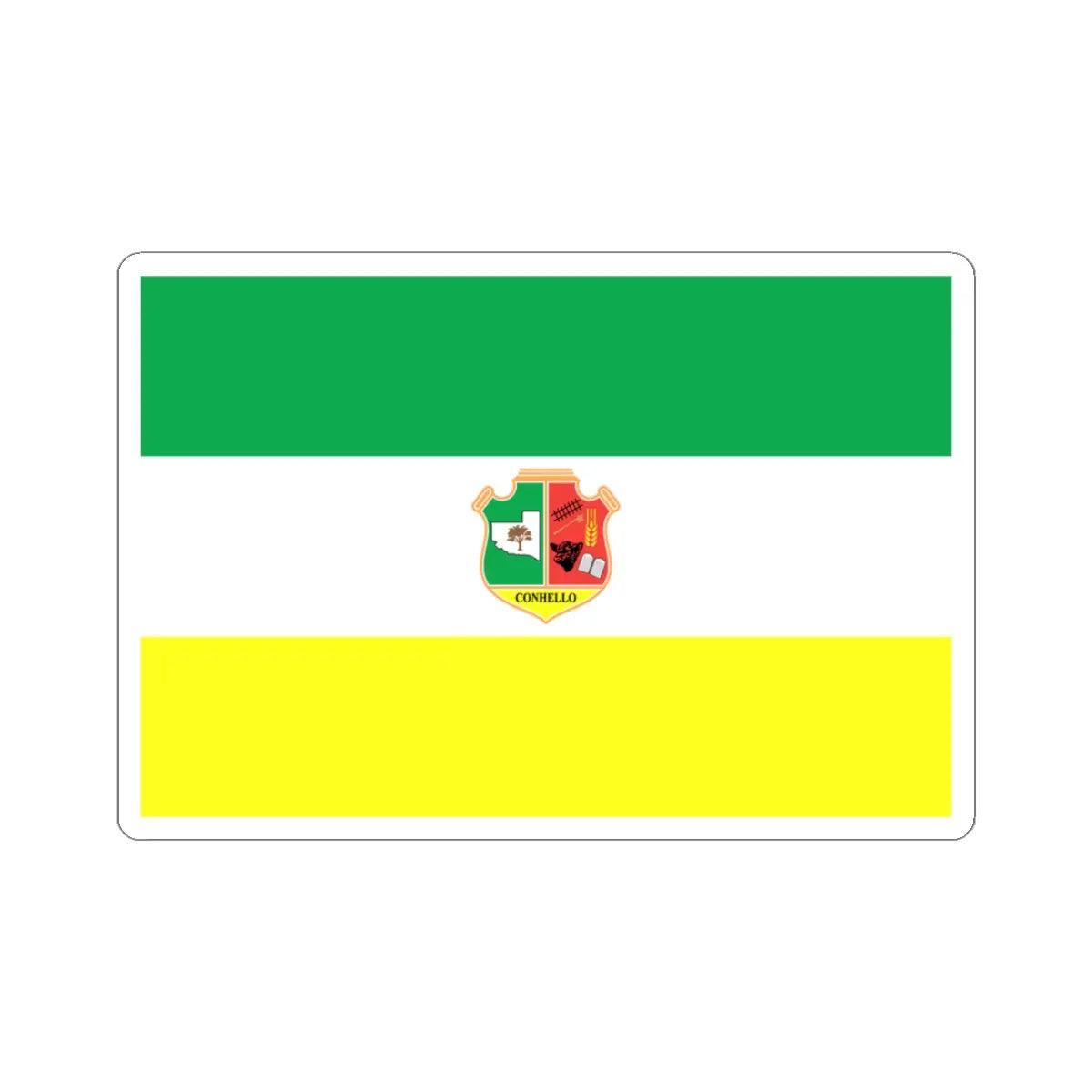 SKU:20724593978760779997 Sizes:3" × 3" Types:White