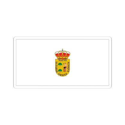 SKU:26826207051570004943 Sizes:3" × 3" Types:White