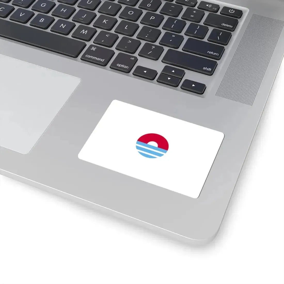 Bandera de Ilo (Peru) STICKER Vinyl Kiss-Cut Decal - The Sticker Space