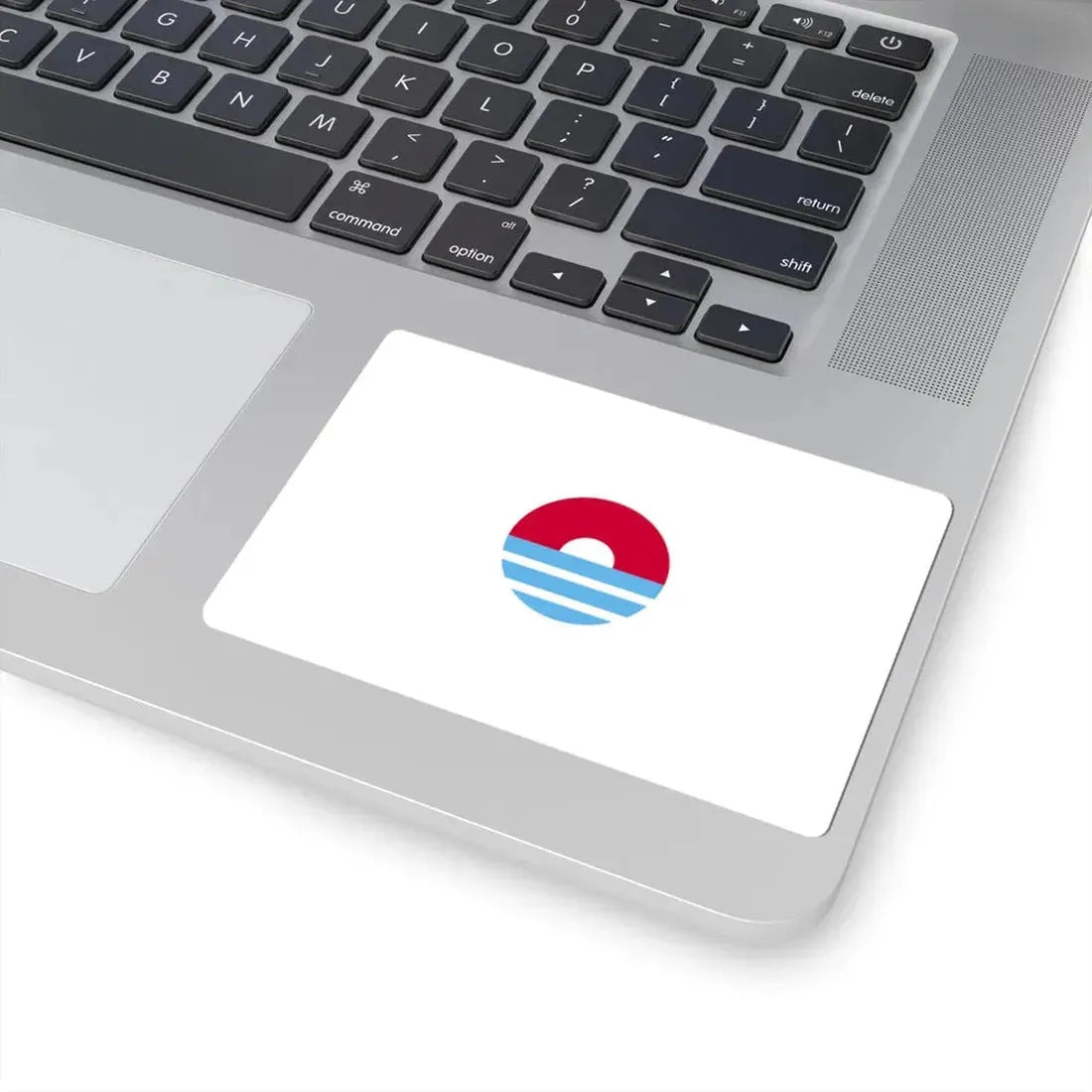 Bandera de Ilo (Peru) STICKER Vinyl Kiss-Cut Decal - The Sticker Space