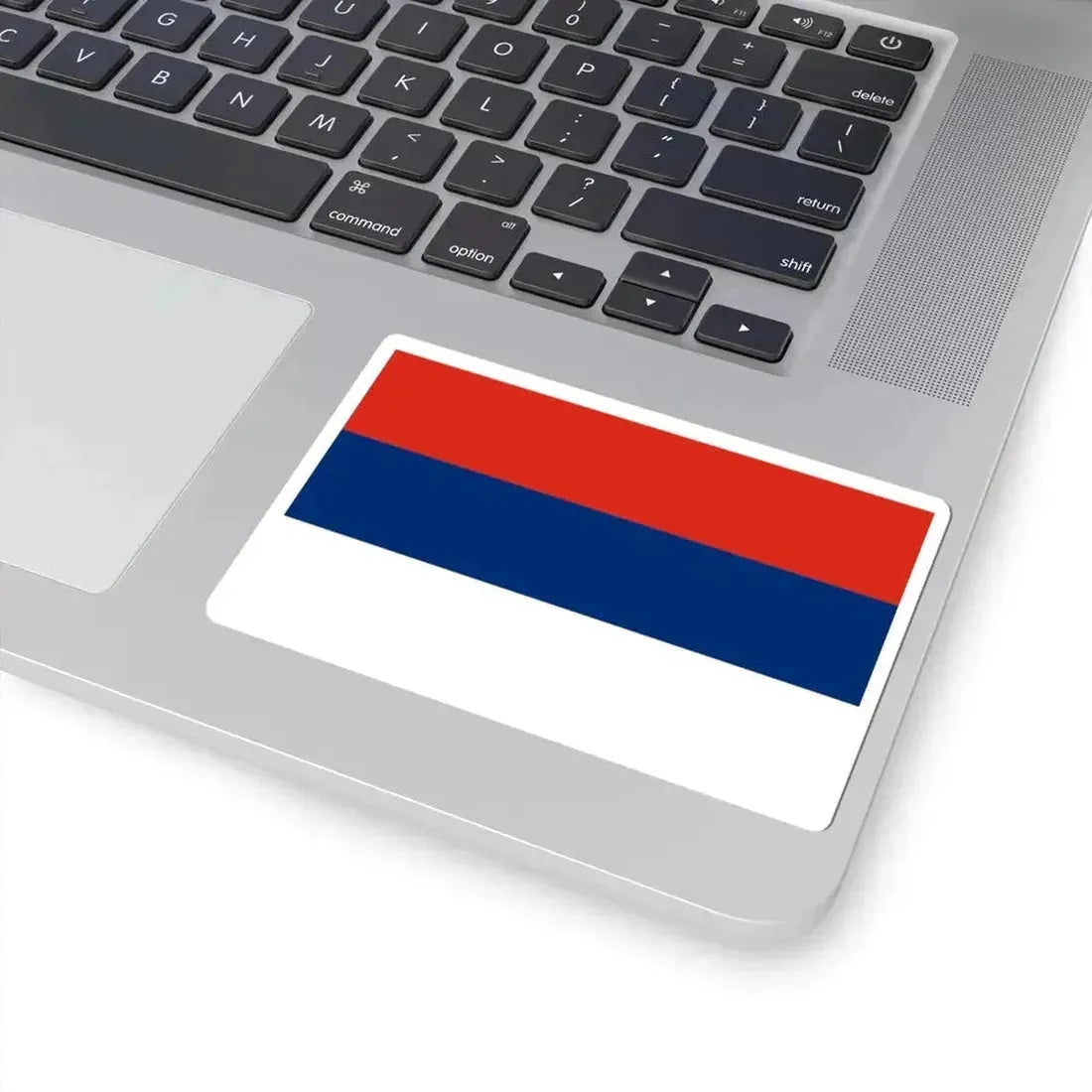 Bandera de la Provincia de Misiones (Argentina) STICKER Vinyl Kiss-Cut Decal - The Sticker Space