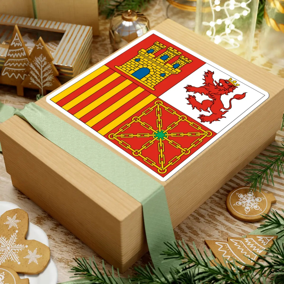 SKU:26993596894988297502 Sizes:6" × 6" Types:White