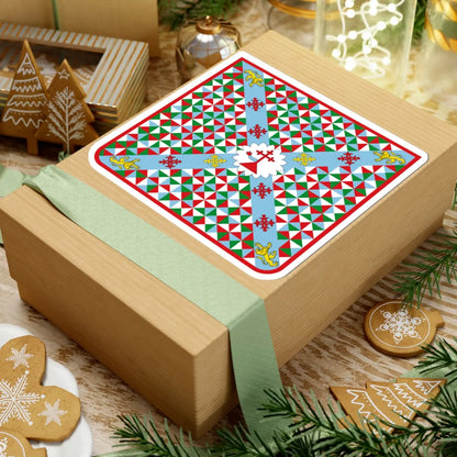 SKU:24582196776872705321 Sizes:6" × 6" Types:White