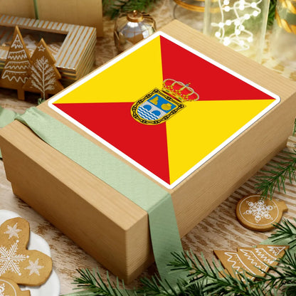 SKU:60055328593978216523 Sizes:6" × 6" Types:White