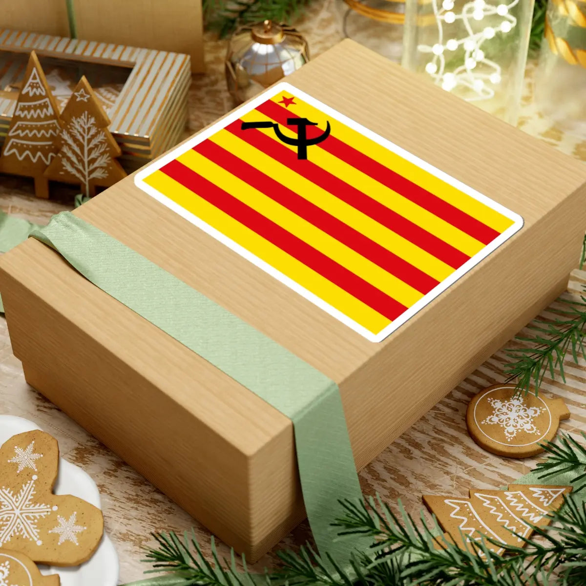SKU:30088515449191216897 Sizes:6" × 6" Types:White
