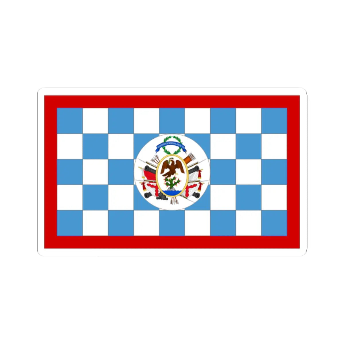 SKU:25166637624433866634 Sizes:2" × 2" Types:White