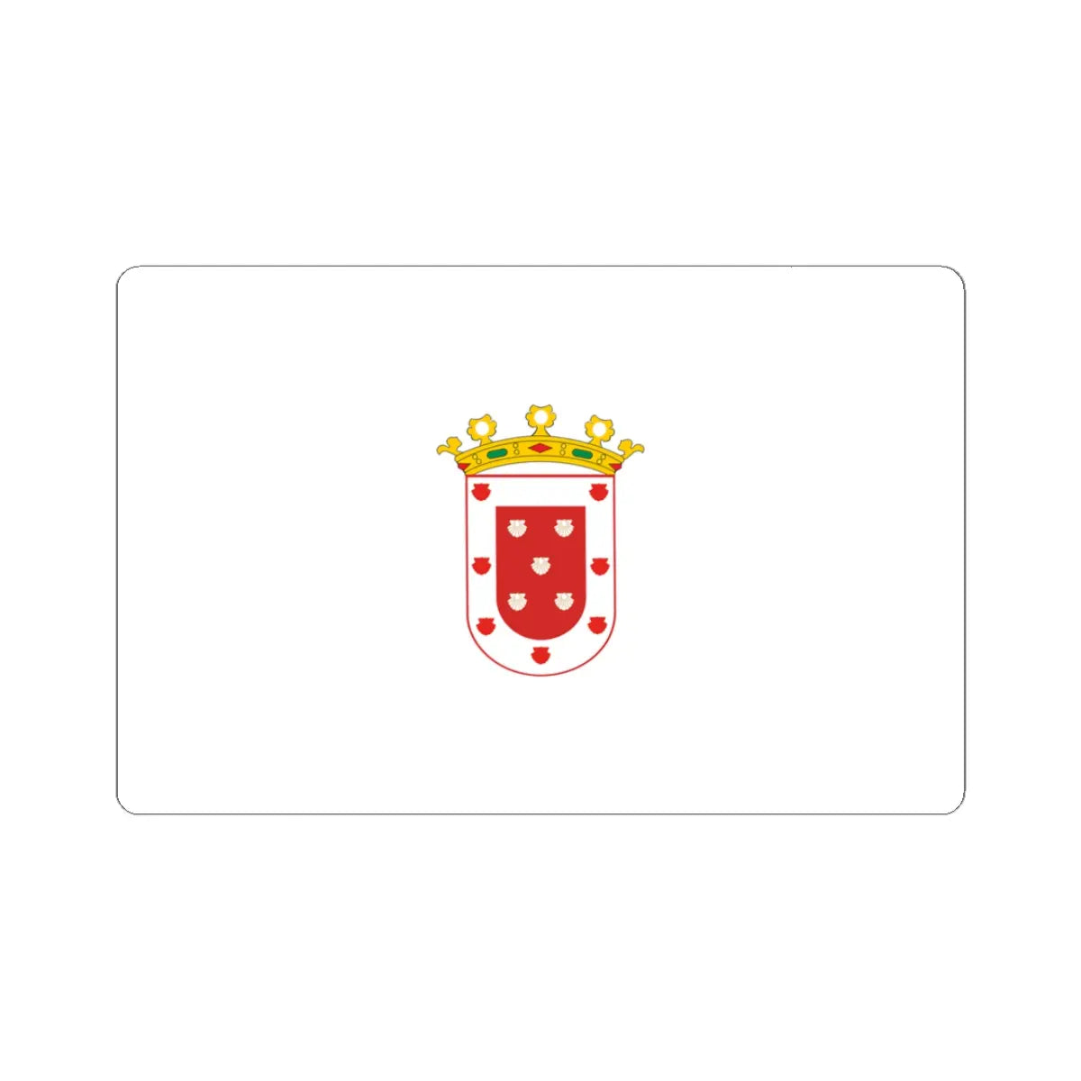 SKU:15476186268528947686 Sizes:3" × 3" Types:White