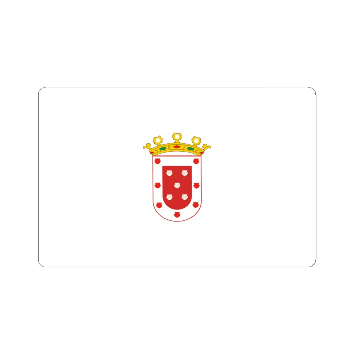 SKU:29306445211356882334 Sizes:4" × 4" Types:White