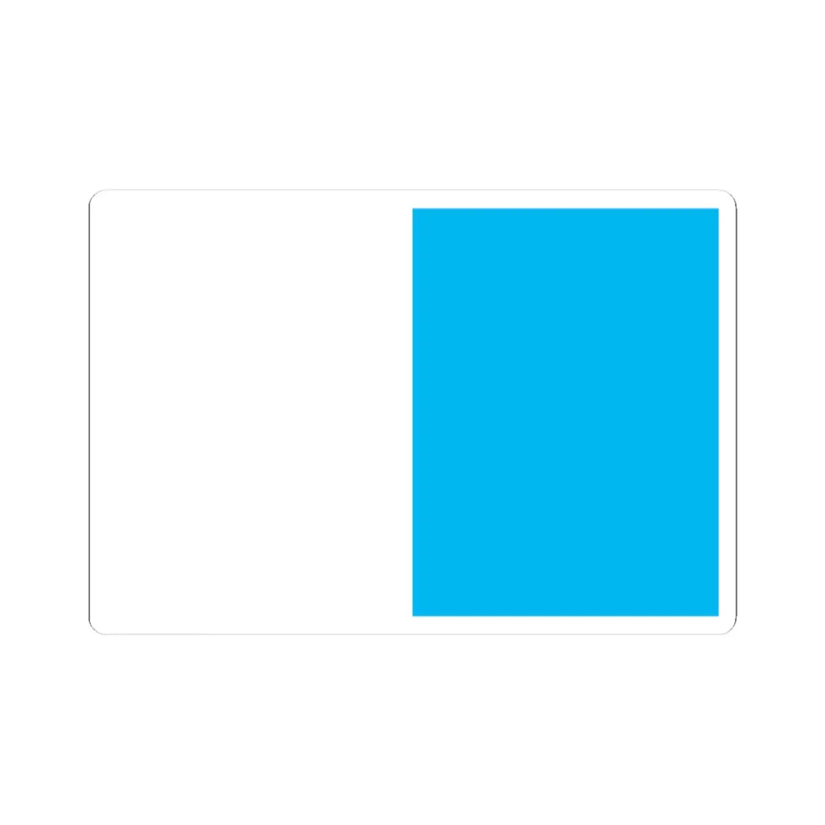 SKU:25415700278404305473 Sizes:3" × 3" Types:White