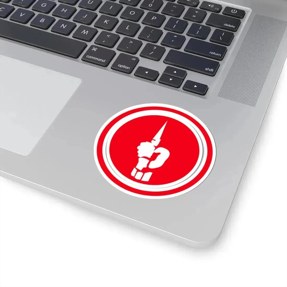 মকতযদধর পরতক (Bangladesh) (Coat of Arms) STICKER Vinyl Kiss-Cut Decal - The Sticker Space