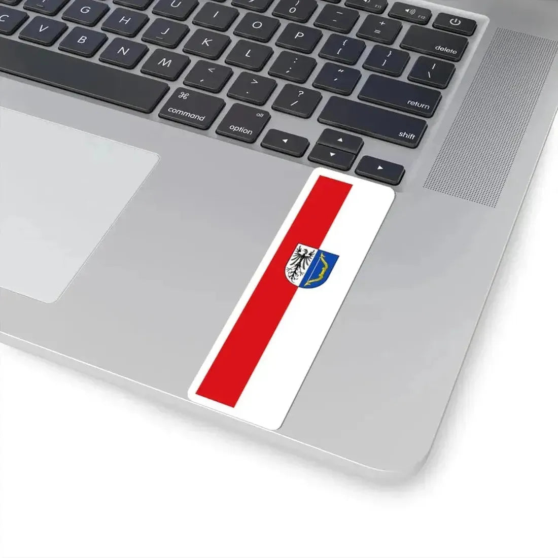 Banner Anif (Austria) STICKER Vinyl Kiss-Cut Decal - The Sticker Space