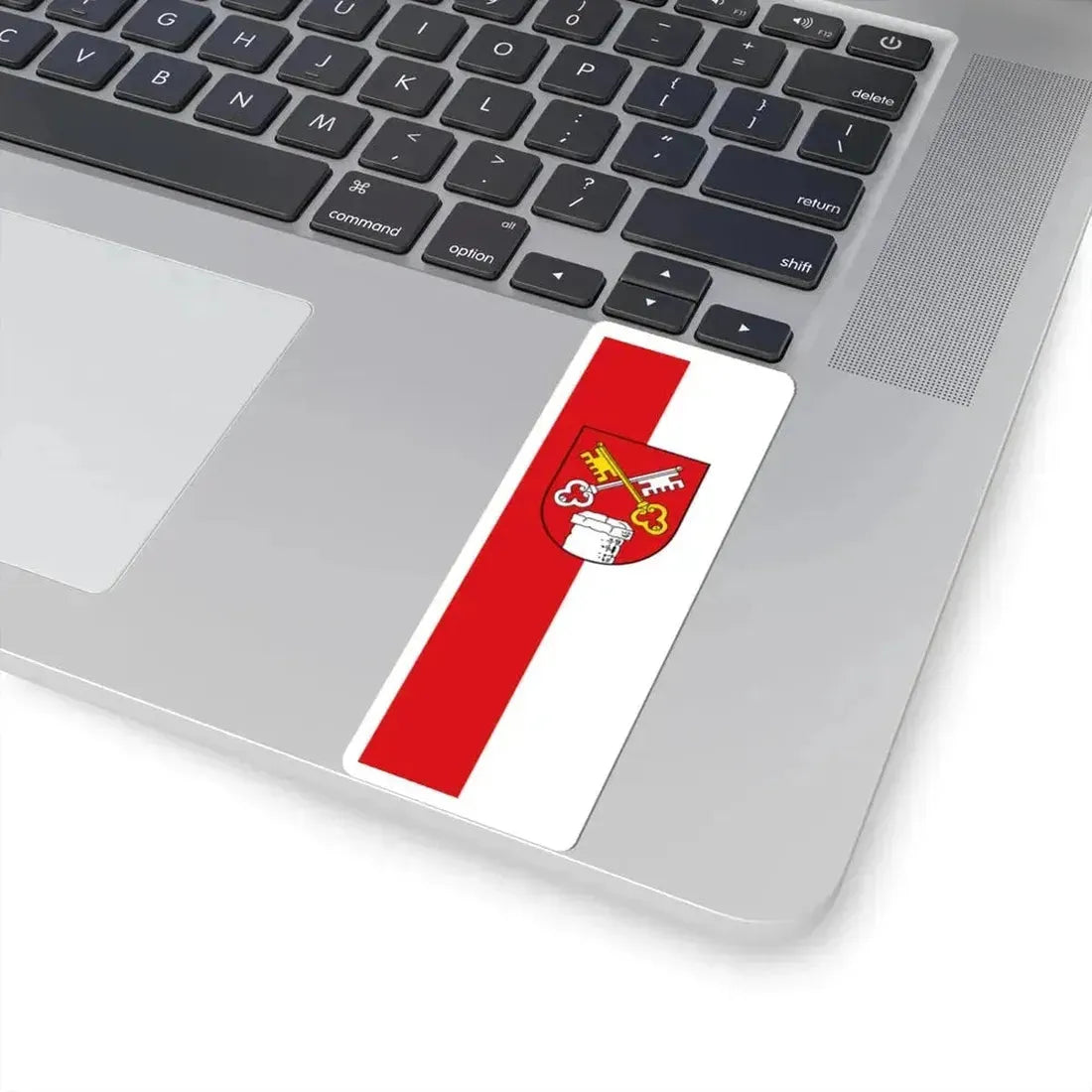 Banner Anthering (Austria) STICKER Vinyl Kiss-Cut Decal - The Sticker Space