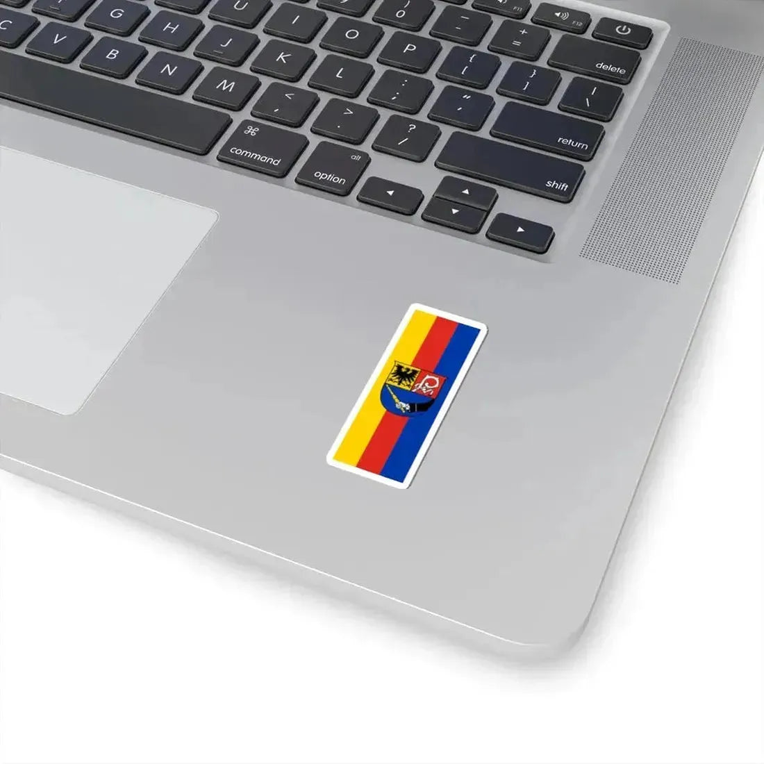 Banner Bischofshofen (Austria) STICKER Vinyl Kiss-Cut Decal - The Sticker Space