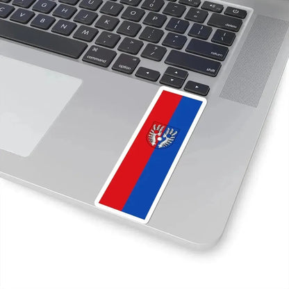 Banner Dorfbeuern (Austria) STICKER Vinyl Kiss-Cut Decal - The Sticker Space