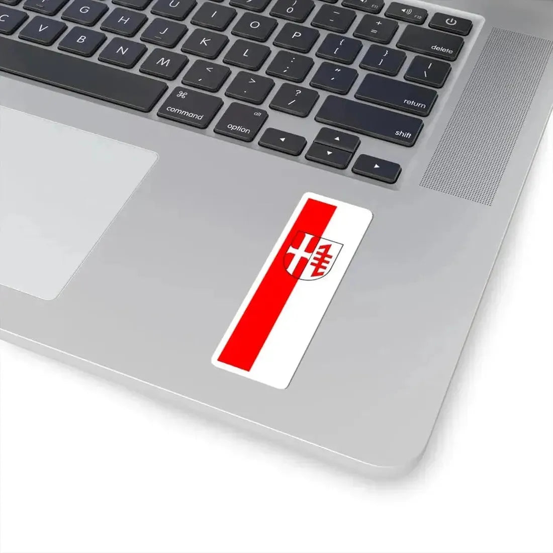 Banner Ebenau Salzburg (Austria) STICKER Vinyl Kiss-Cut Decal - The Sticker Space