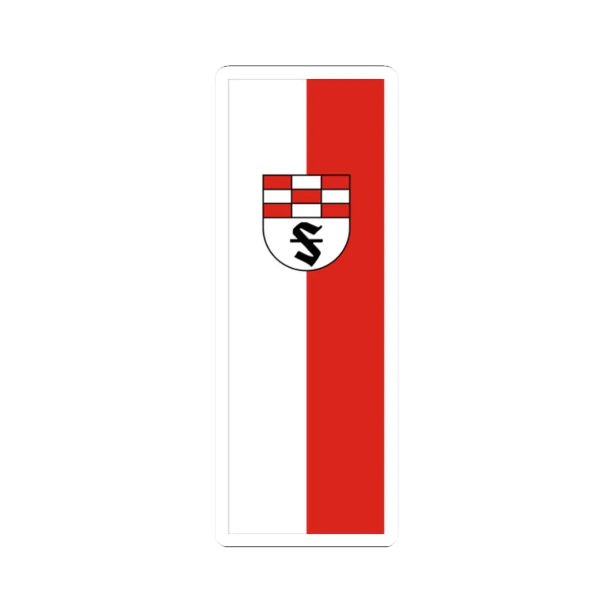 SKU:31555280262004963760 Sizes:2" × 2" Types:White