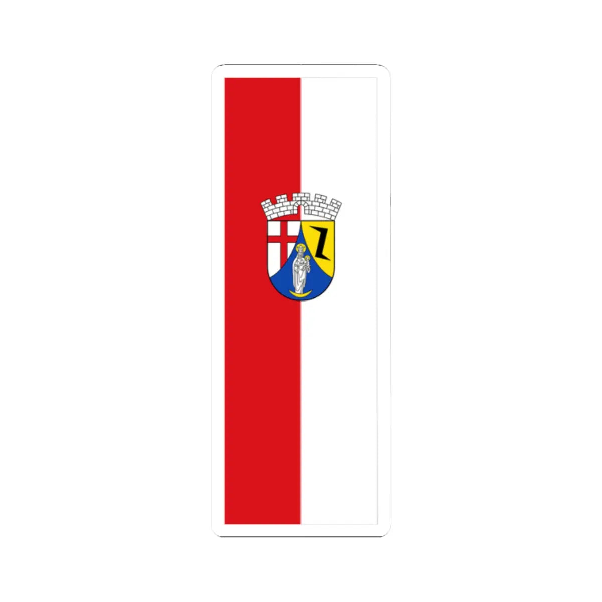 SKU:43856226700146115247 Sizes:2" × 2" Types:White