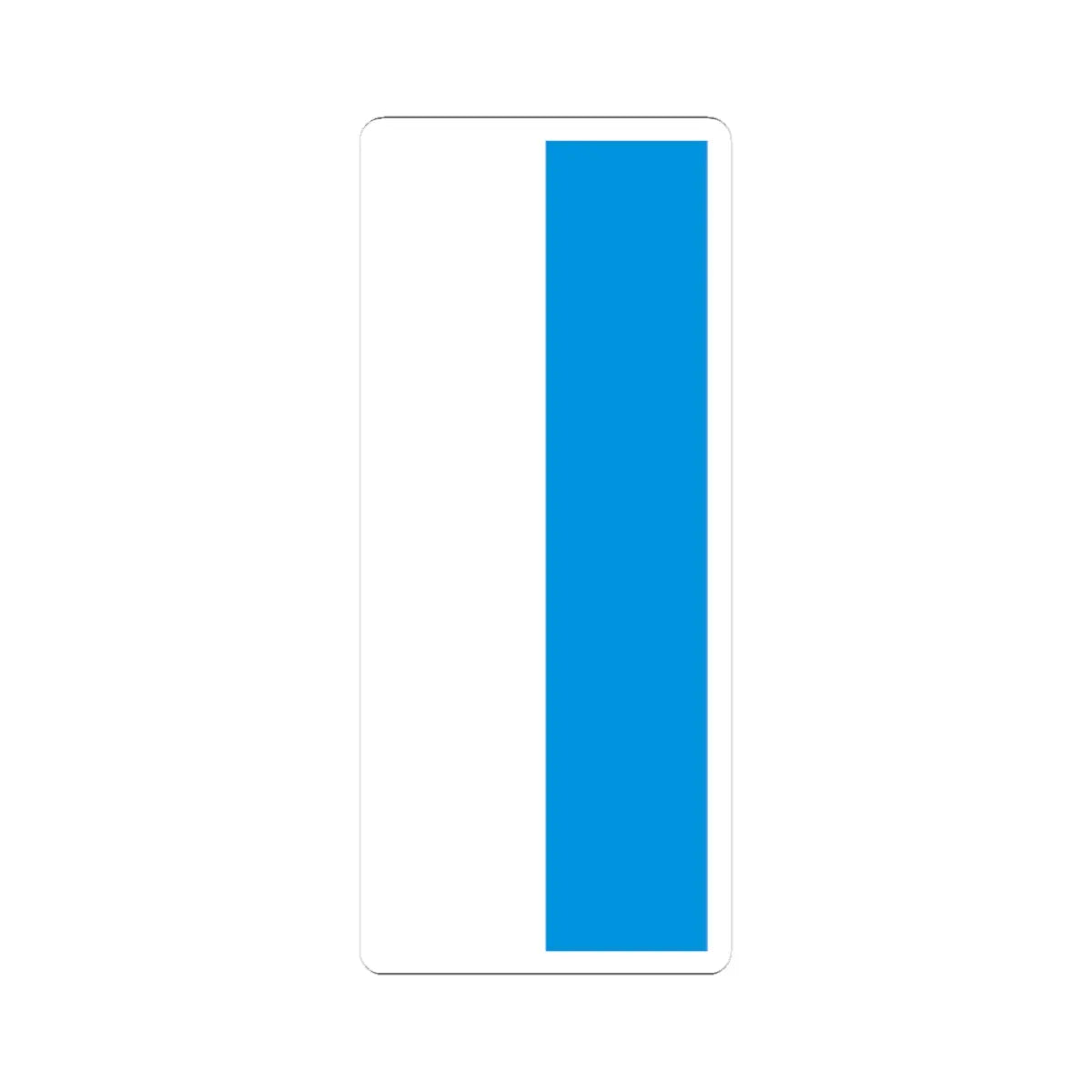 SKU:14270040730028261091 Sizes:3" × 3" Types:White