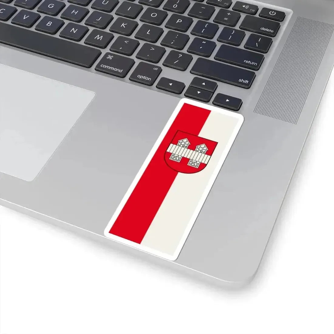 Banner Innsbruck (Austria) STICKER Vinyl Kiss-Cut Decal - The Sticker Space