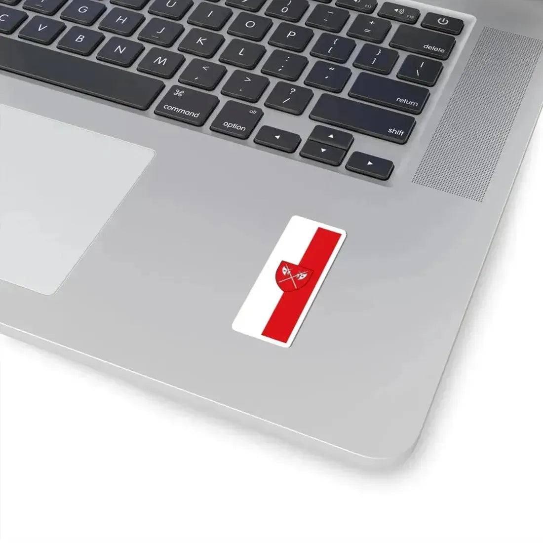 Banner Litschau (Austria) STICKER Vinyl Kiss-Cut Decal - The Sticker Space