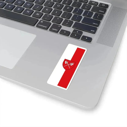 Banner Litschau (Austria) STICKER Vinyl Kiss-Cut Decal - The Sticker Space