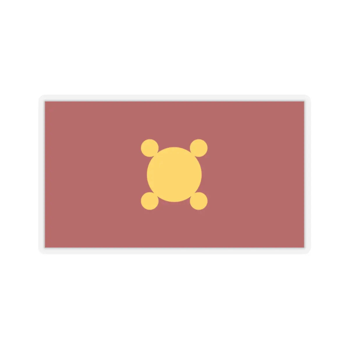 SKU:10014792905963045054 Sizes:2" × 2" Types:Transparent