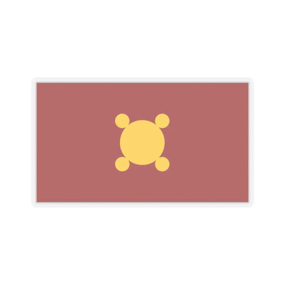 SKU:10014792905963045054 Sizes:2" × 2" Types:Transparent