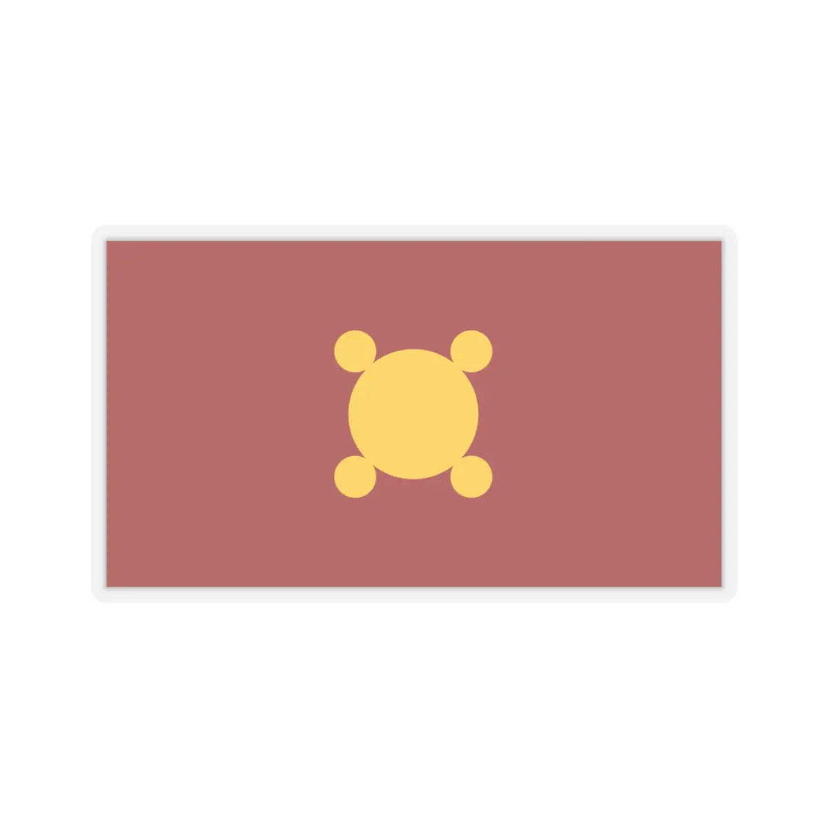 SKU:11010905838707199756 Sizes:3" × 3" Types:Transparent