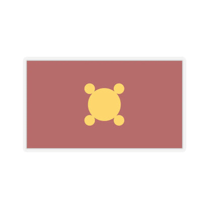 SKU:11010905838707199756 Sizes:3" × 3" Types:Transparent