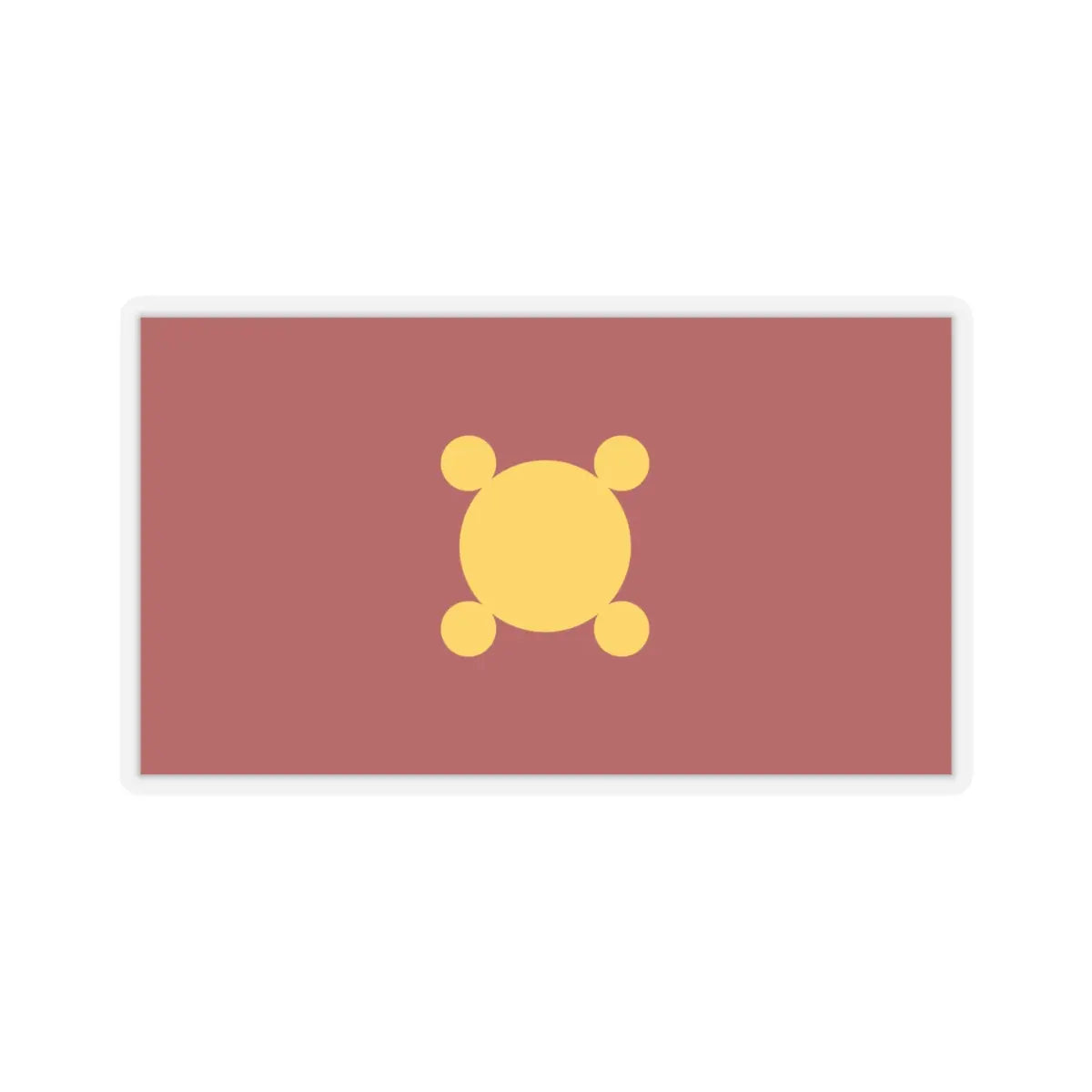 SKU:32910973313115383598 Sizes:4" × 4" Types:Transparent