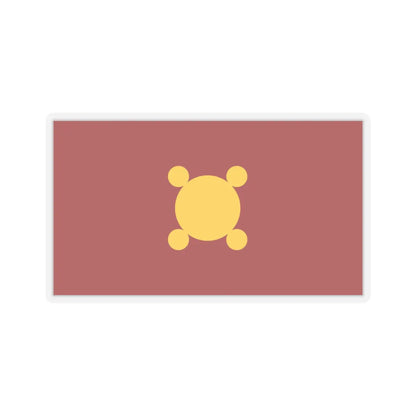 SKU:32910973313115383598 Sizes:4" × 4" Types:Transparent