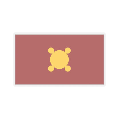 SKU:38734625759994171012 Sizes:6" × 6" Types:Transparent