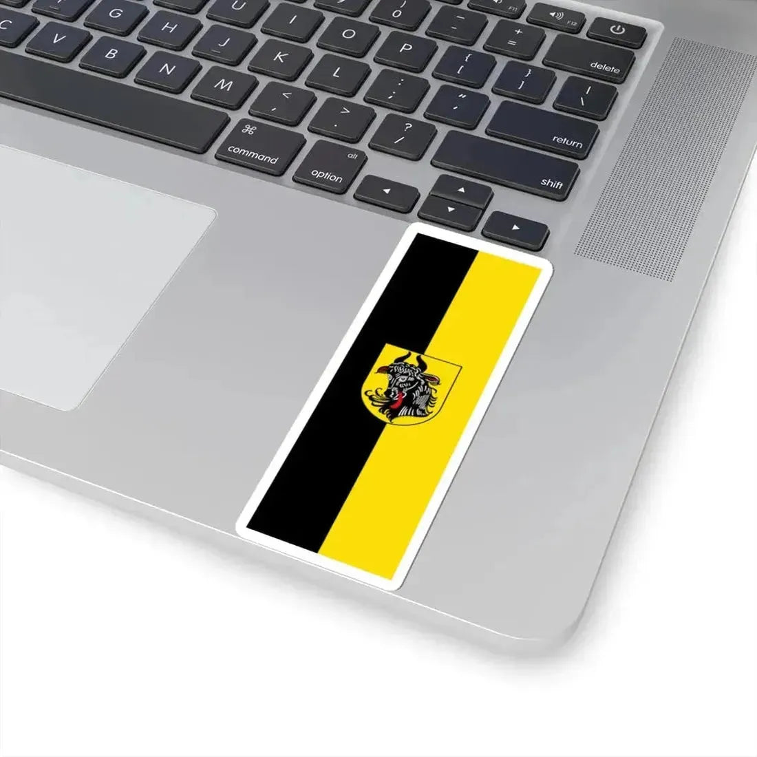 Banner Vils (Austria) STICKER Vinyl Kiss-Cut Decal - The Sticker Space