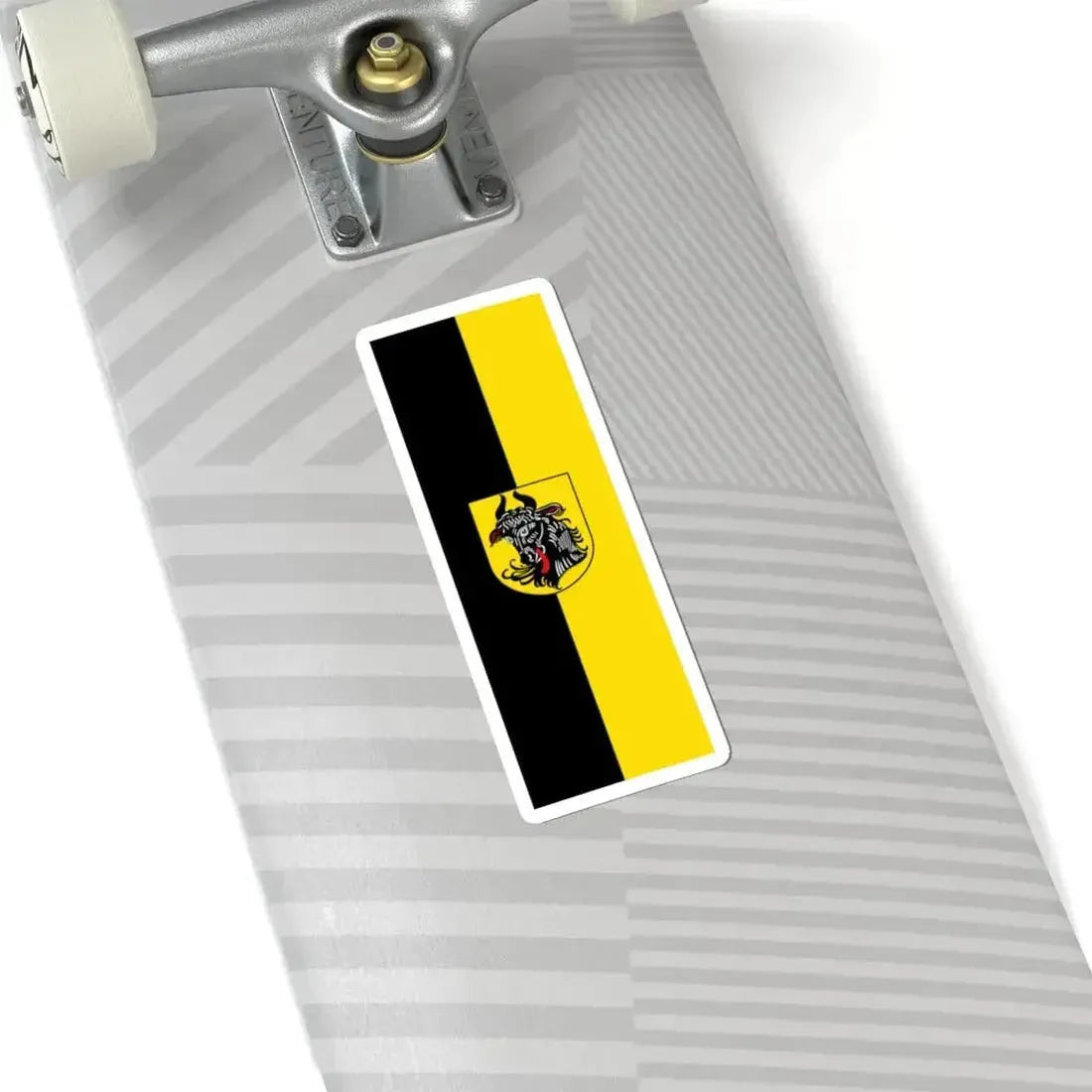 Banner Vils (Austria) STICKER Vinyl Kiss-Cut Decal - The Sticker Space