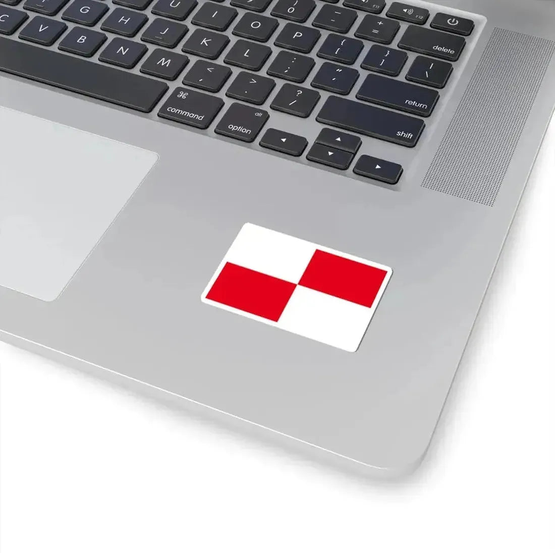 Banniel Bro Zol eeun (Belgium) STICKER Vinyl Kiss-Cut Decal - The Sticker Space