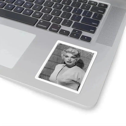 Barbara Nichols #462 (Vintage Female Icon) STICKER Vinyl Kiss-Cut Decal - The Sticker Space