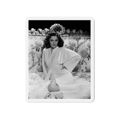 Barbara Stanwyck #194 (Vintage Female Icon) Refrigerator Magnet - The Sticker Space