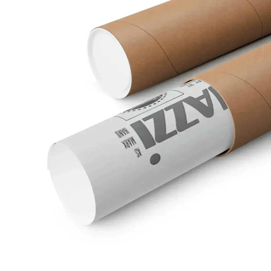 BARBARELLA 1968 - Paper Movie Poster - The Sticker Space