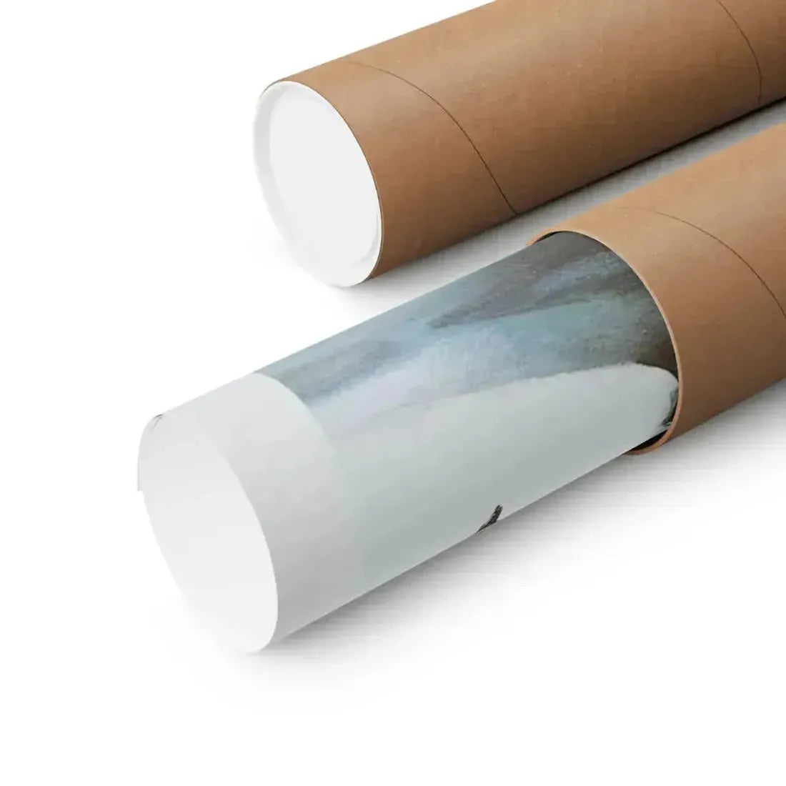 BARBARIAN QUEEN 1985 - Paper Movie Poster - The Sticker Space