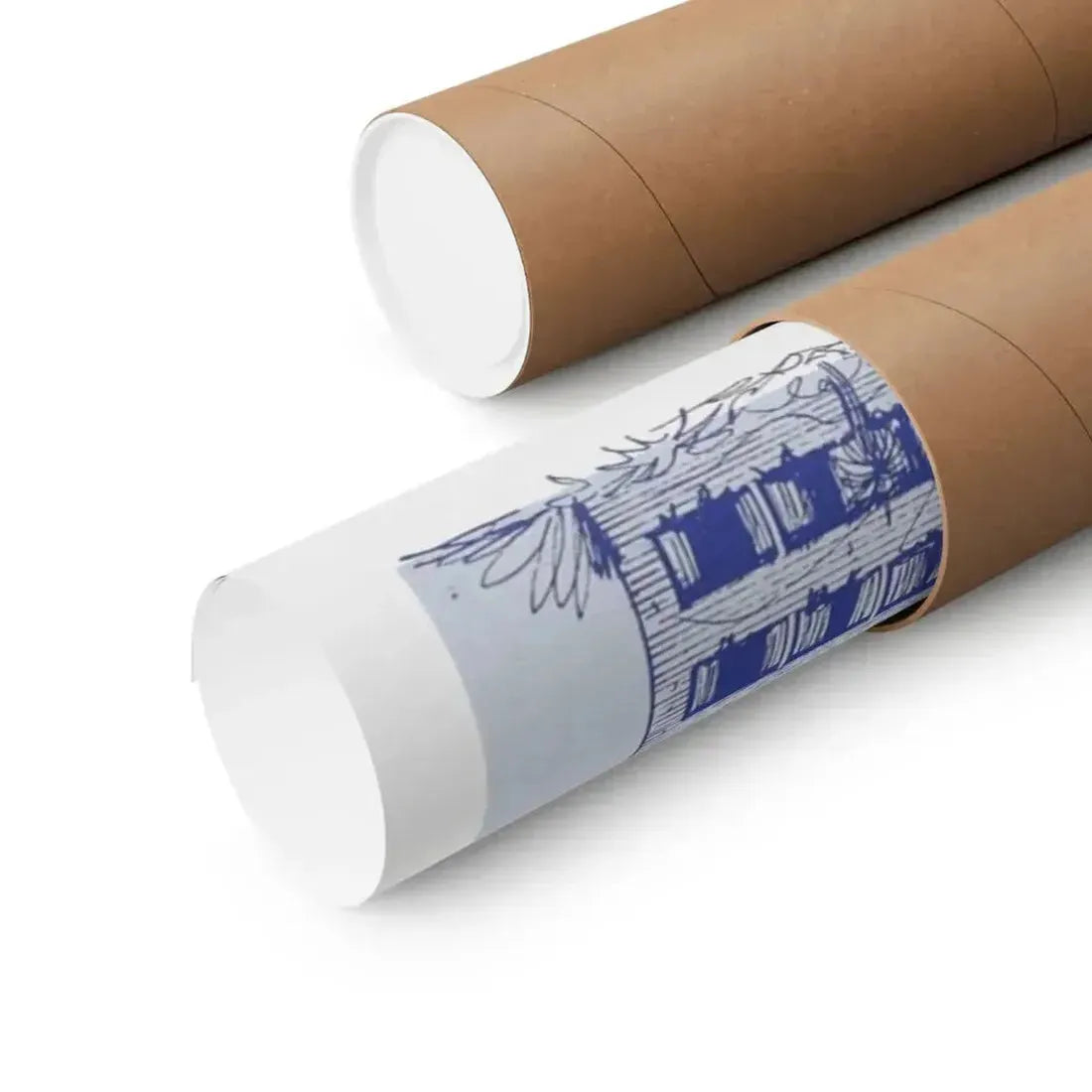 BARBIE'S HOSPITAL AFFAIR 1970 - Paper Movie Poster - The Sticker Space