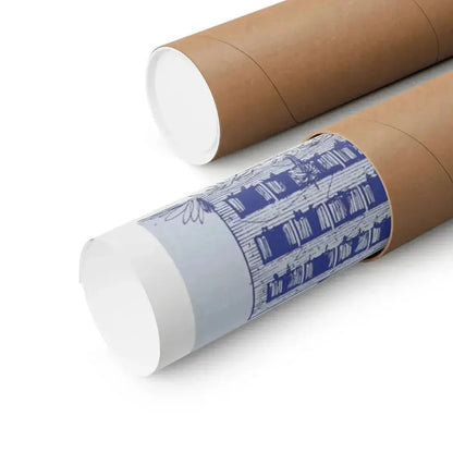 BARBIE'S HOSPITAL AFFAIR 1970 - Paper Movie Poster - The Sticker Space