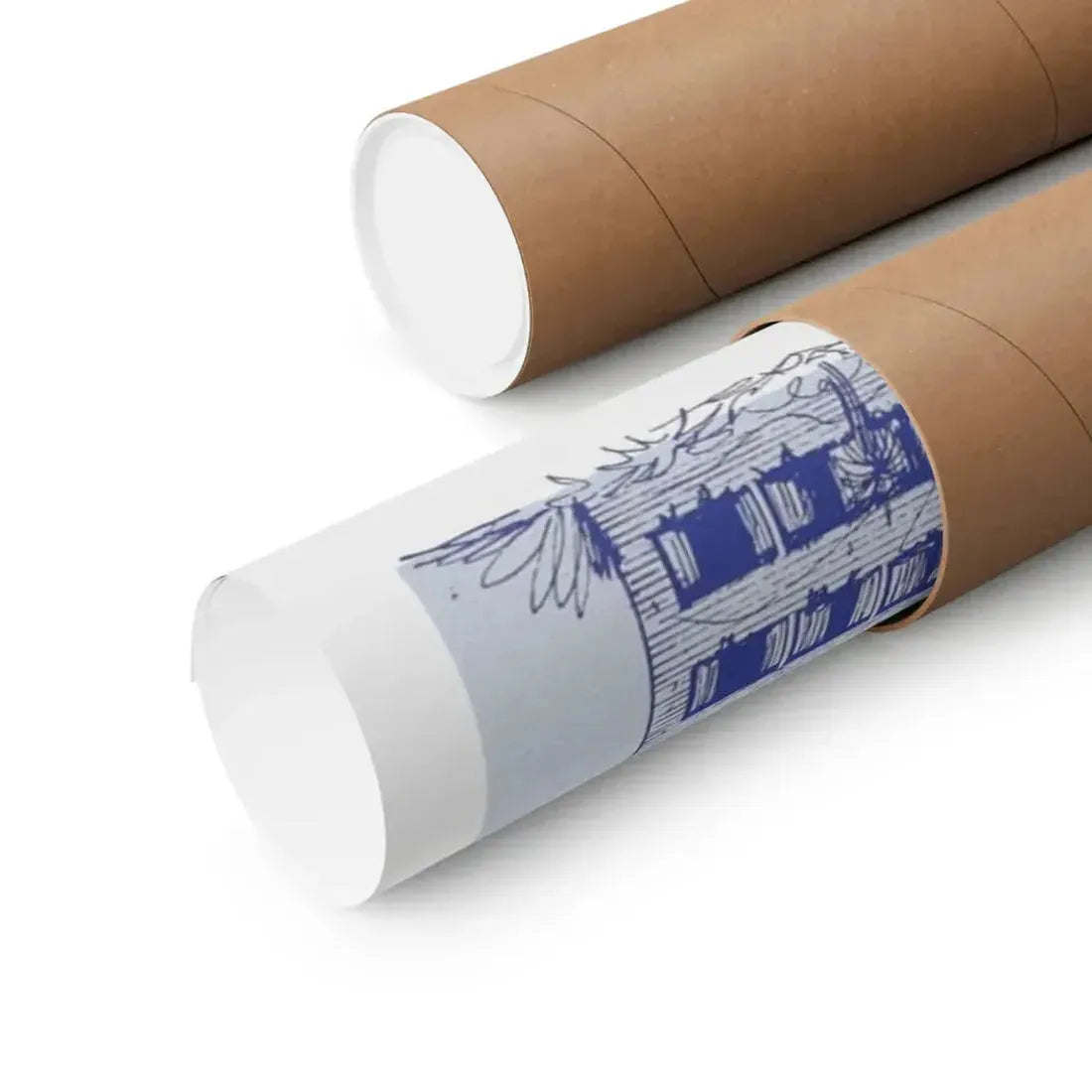 BARBIE'S HOSPITAL AFFAIR 1970 - Paper Movie Poster - The Sticker Space