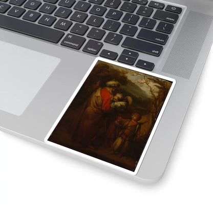 SKU:TSS-STICK-BRNFBR-4X4-1N0I3 Sizes:4" × 4" Types:White