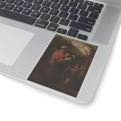 SKU:TSS-STICK-BRNFBR-4X4 Sizes:4" × 4" Types:Transparent