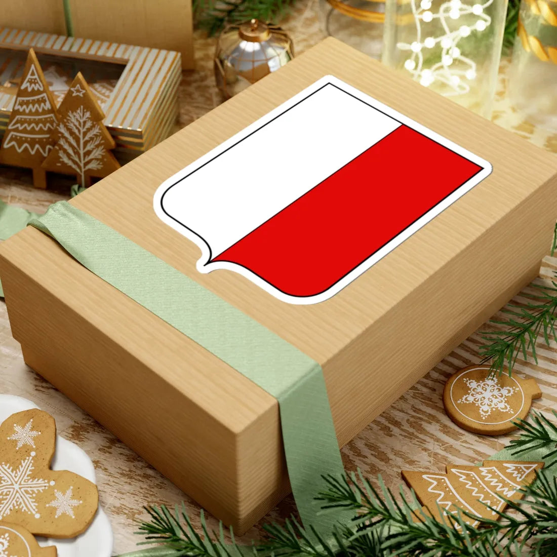 Bari-CoA (Italy) (Coat of Arms) STICKER Vinyl Kiss-Cut Decal - The Sticker Space