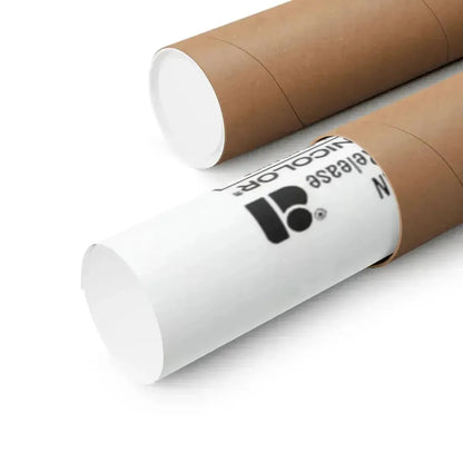 BARON BLOOD 1972 - Paper Movie Poster - The Sticker Space