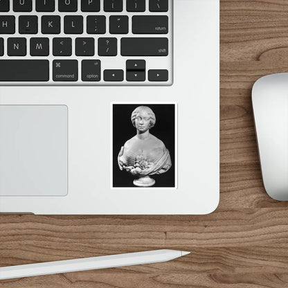SKU:12350565026522069661 Sticker types:White Shape:Die-Cut Sizes:3" × 3"